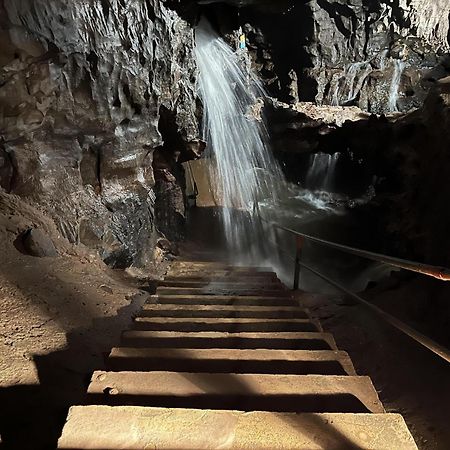 Entire Venue With Accommodation Sleeps Up To 19 - Waterfall Country Escape Wales Coelbren Kültér fotó